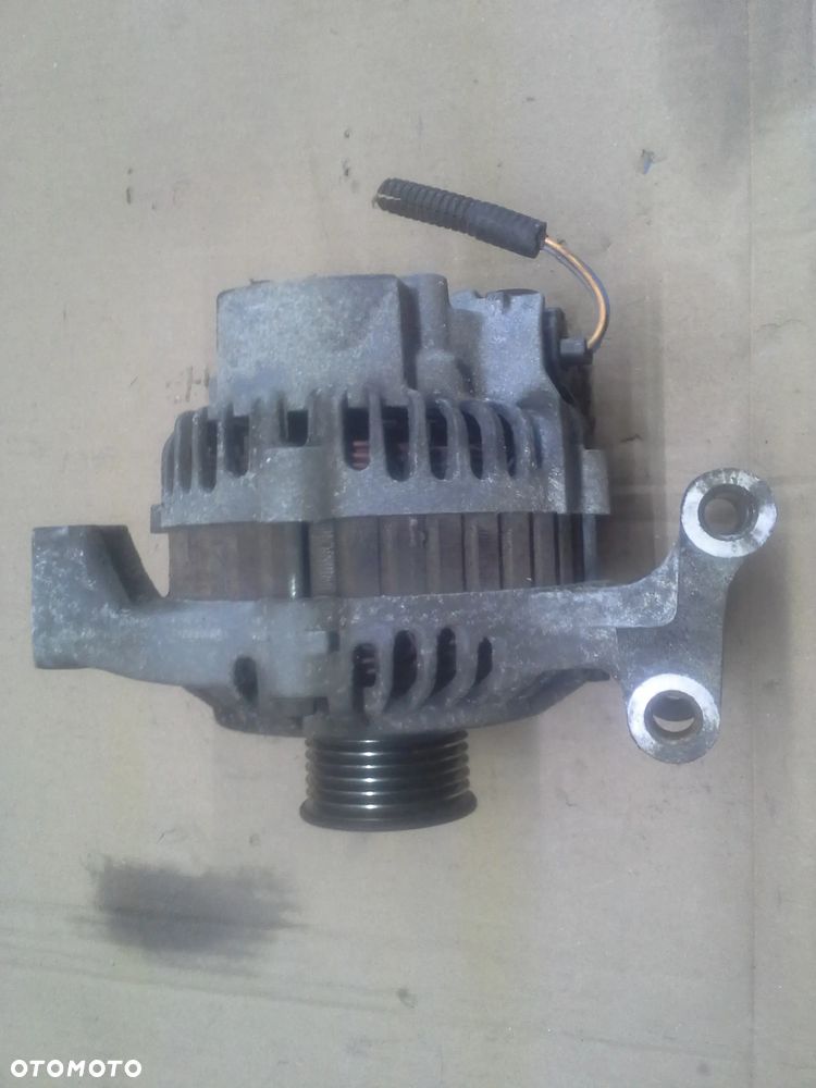 Ford Fiesta MKVI 1.4 16V alternator 70A 2S6T-10300-CB  A005TA7692 - 6