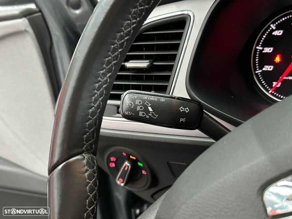 SEAT Leon ST 1.0 EcoTSI Style S/S - 17