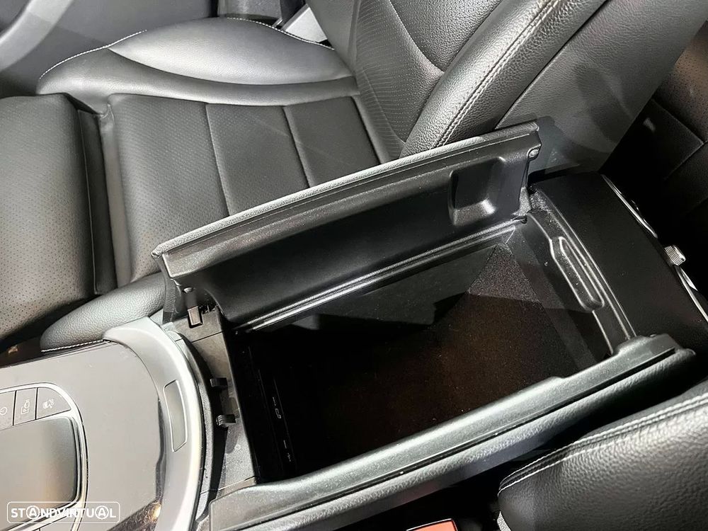 Mercedes-Benz GLC 300 de 4Matic 9G-TRONIC - 17