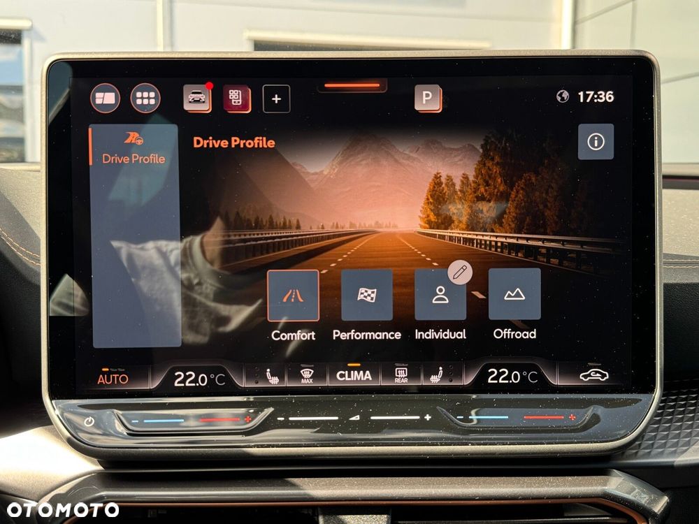Cupra Formentor 2.0 TSI 4Drive DSG - 32