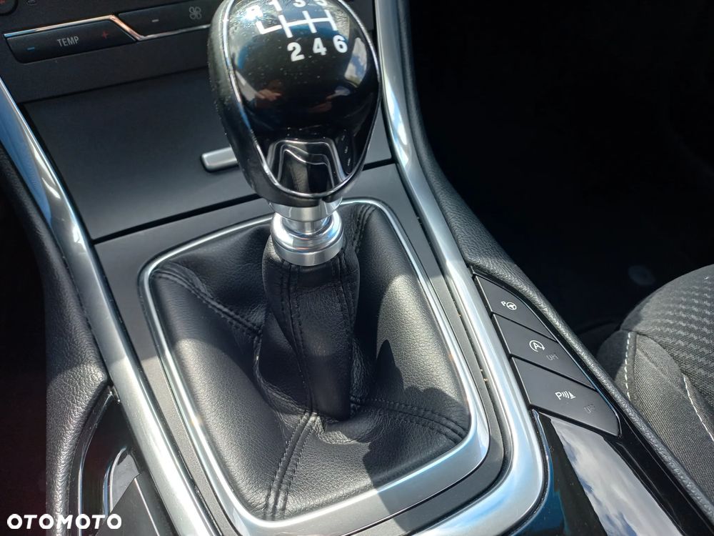 Ford Edge - 23