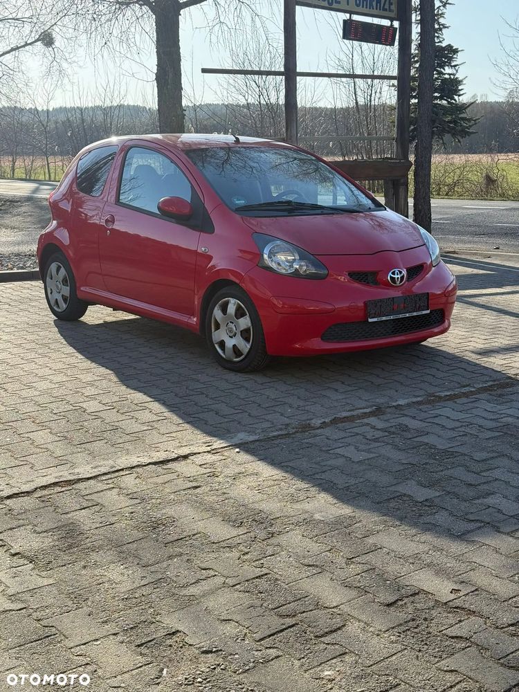 Peugeot 107 70 Filou - 18