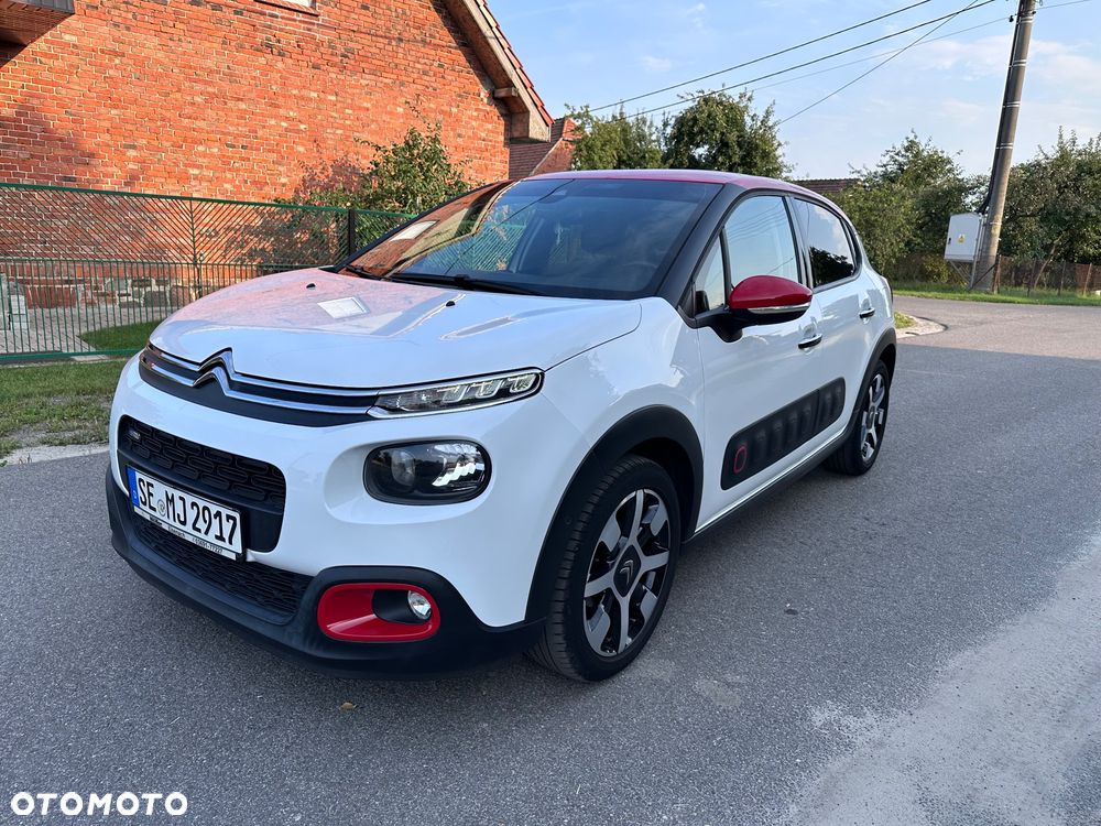 Citroën C3 1.2 PureTech Feel S&S - 25