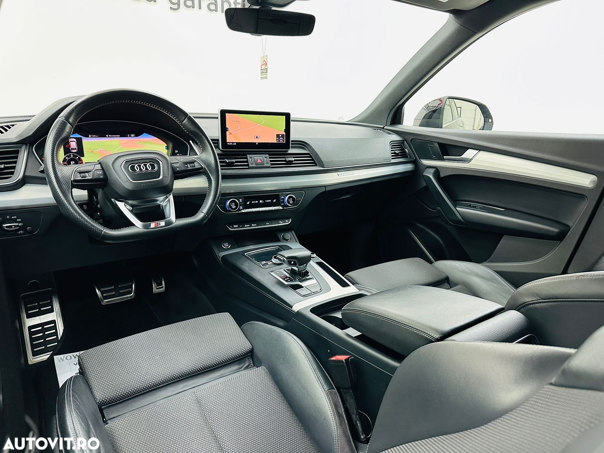 Audi Q5 - 25