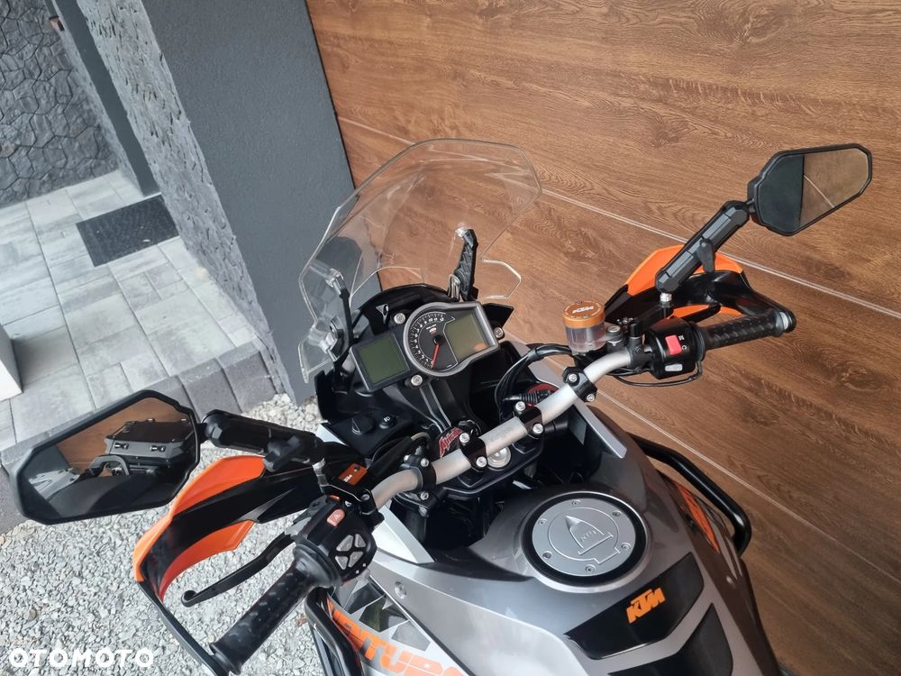 KTM Adventure - 16