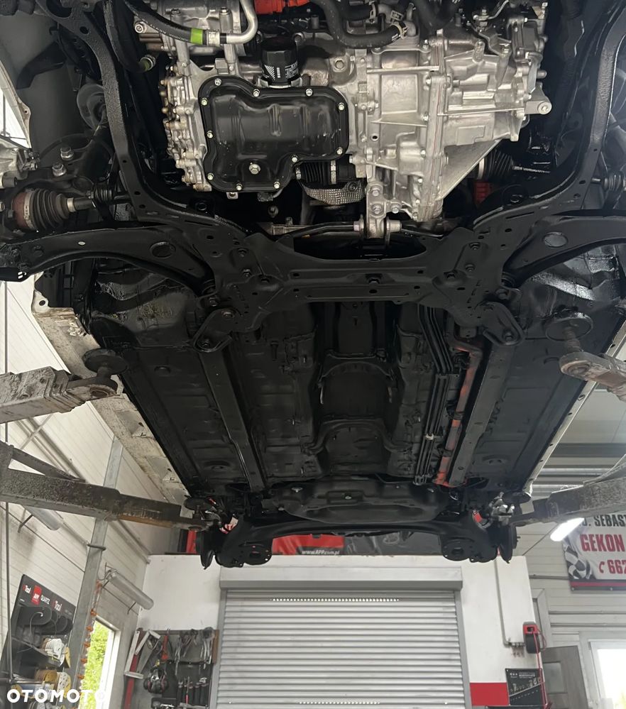 Toyota Yaris 1.5 Dynamic CVT - 13