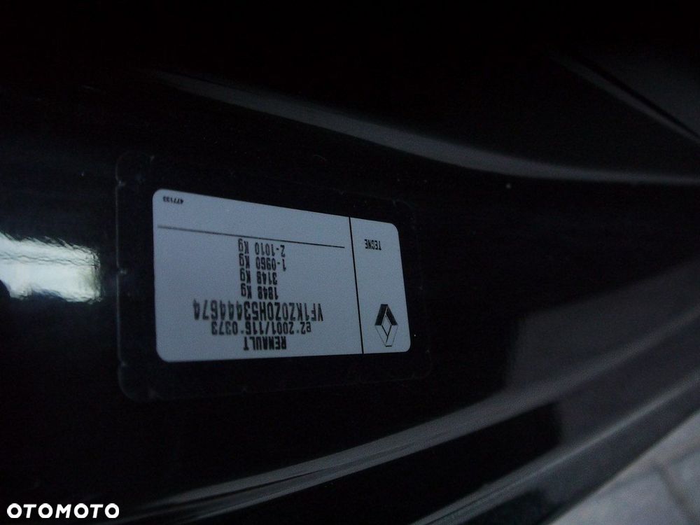 Renault Megane 1.2 16V TCe Energy Limited - 40