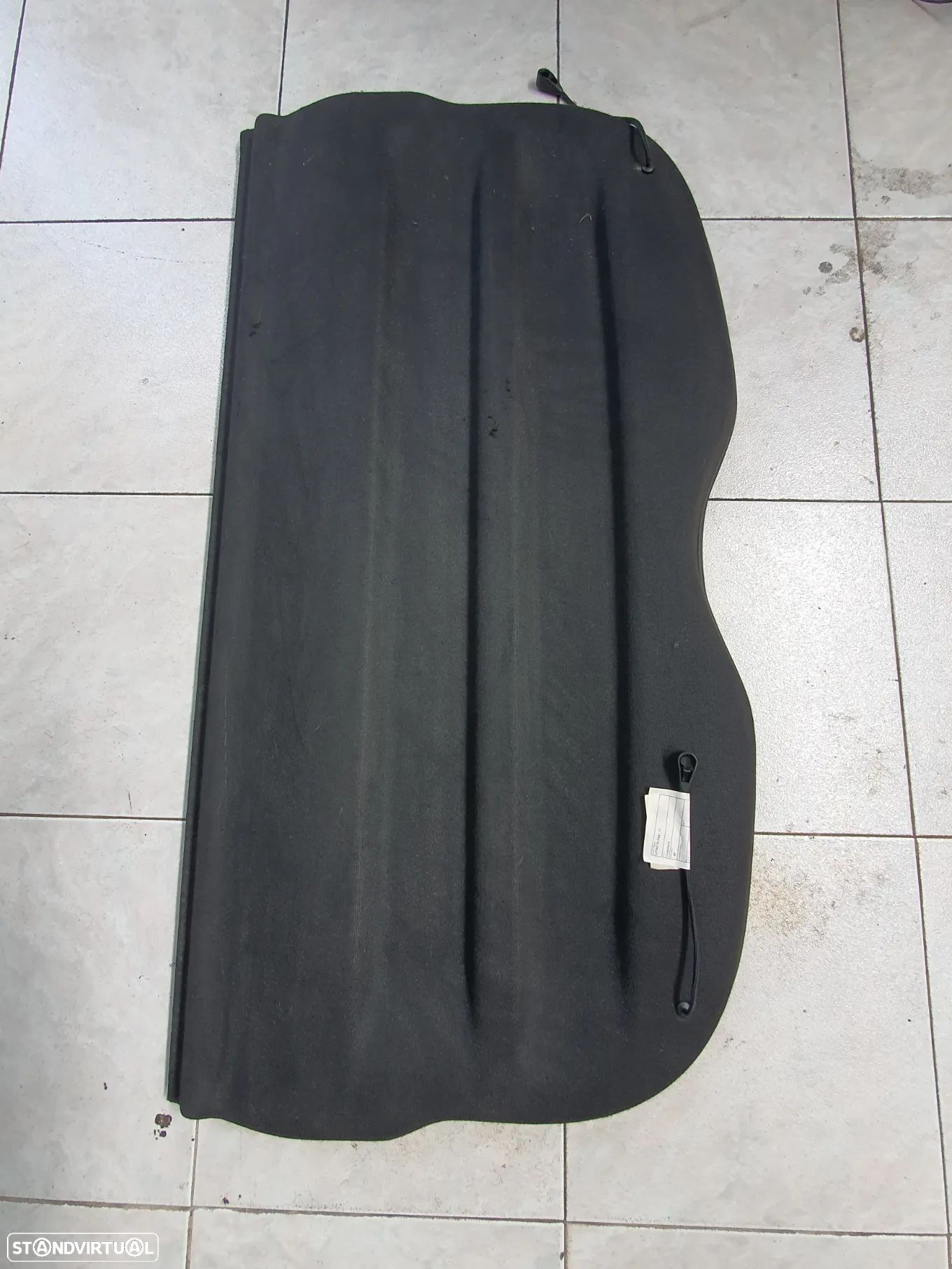 CHAPELEIRA CITROEN DS4 / 96887336ZD - 1