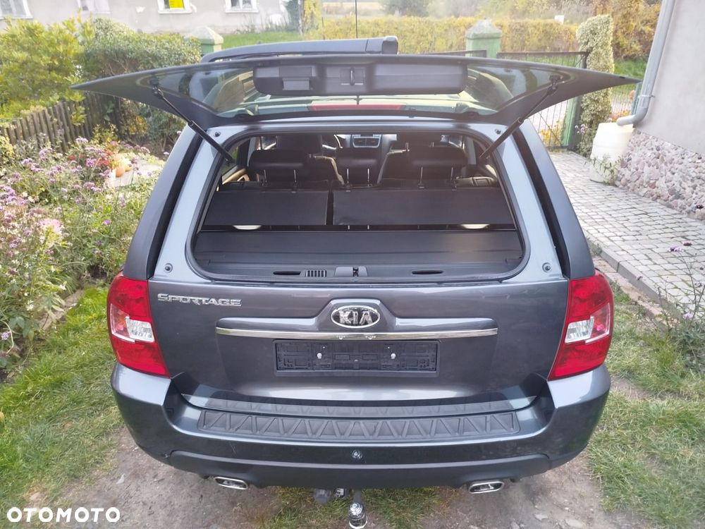 Kia Sportage - 27