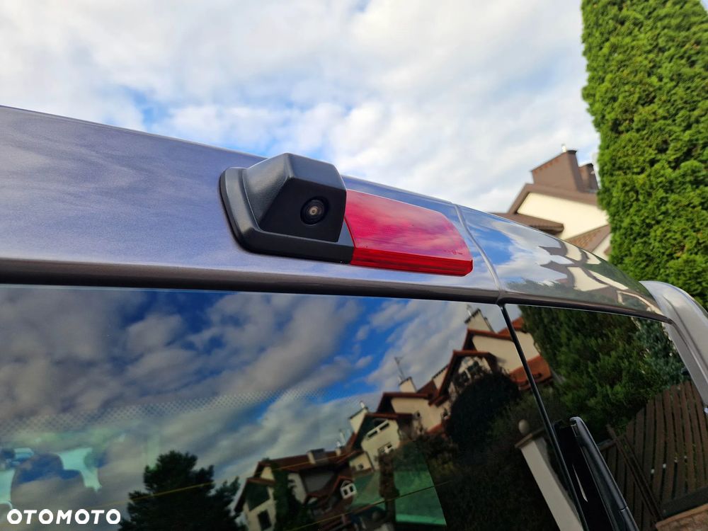 Renault Trafic Grand SpaceClass 2.0 dCi EDC - 29