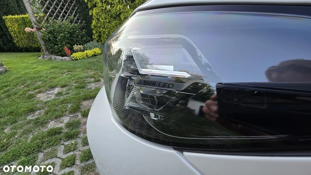 BMW iX3 Impressive - 28