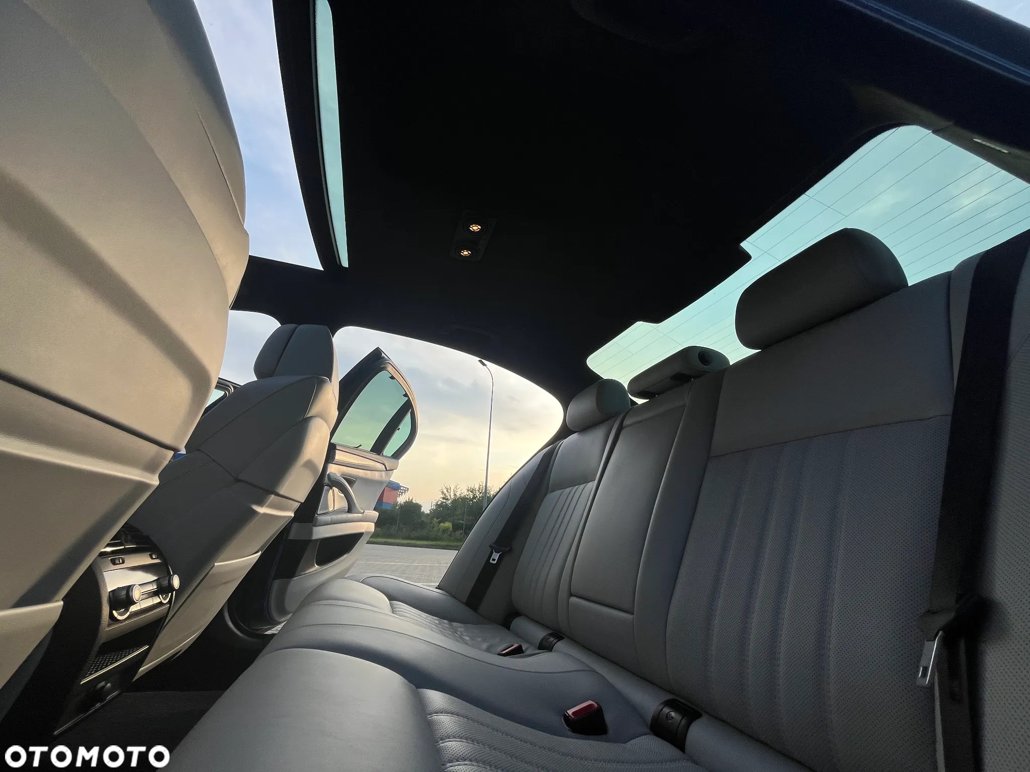 BMW M5 Competition - 24