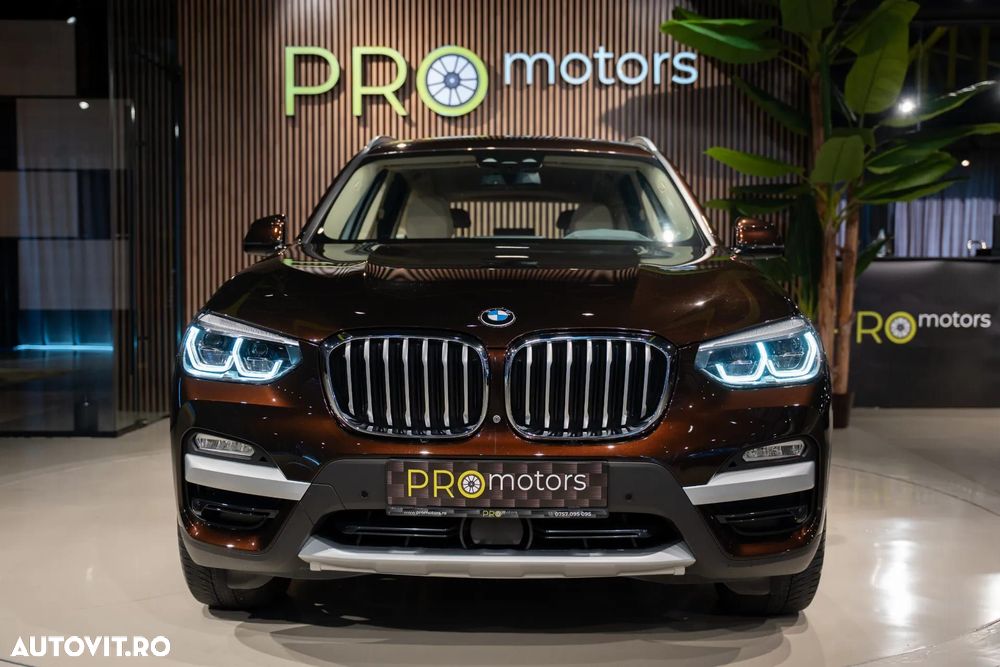 BMW X3 - 3