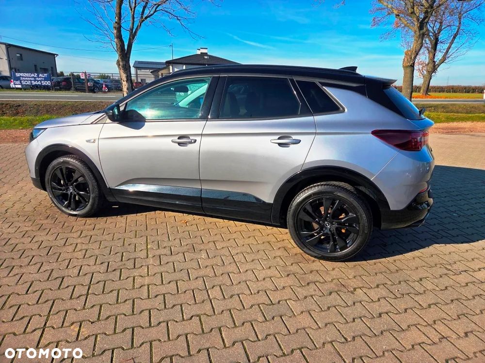 Opel Grandland 1.5 CDTI Ultimate S&S - 15