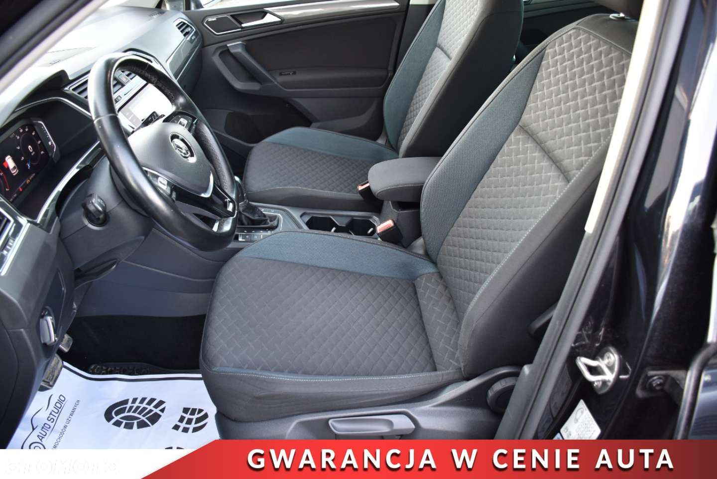 Volkswagen Tiguan 2.0 TDI SCR DSG IQ.DRIVE - 9