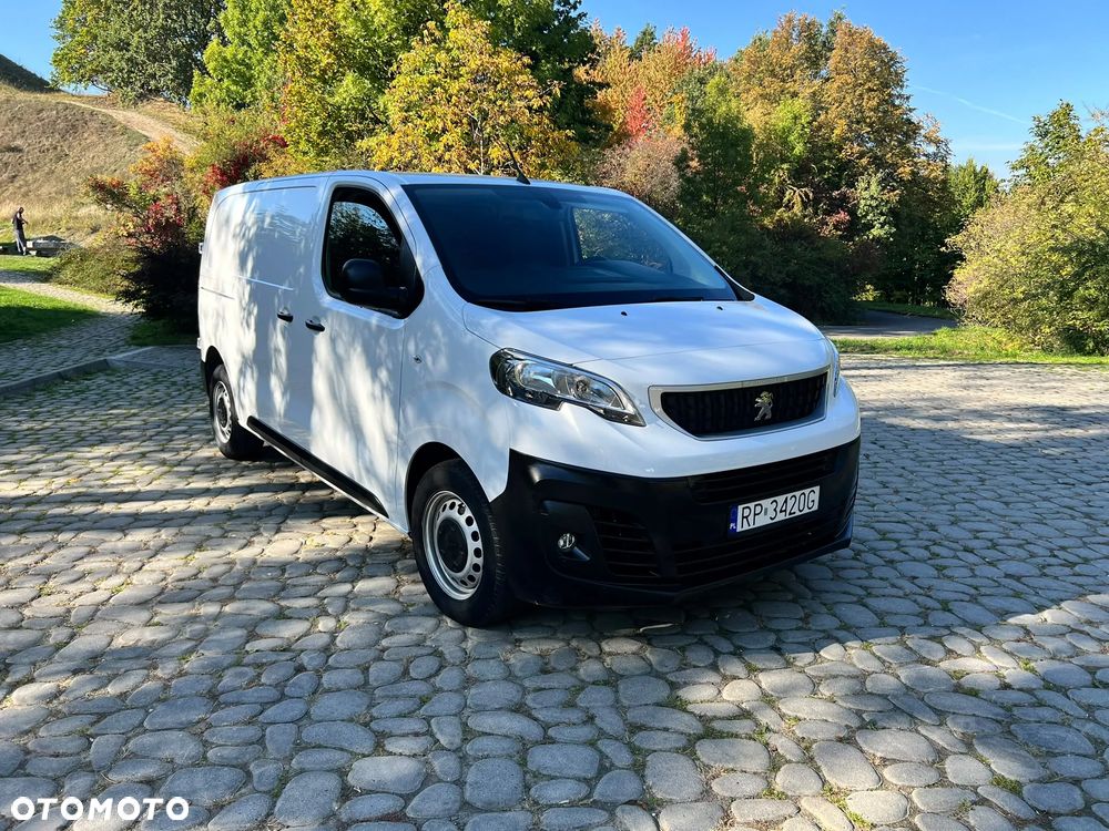 Peugeot Expert - 2