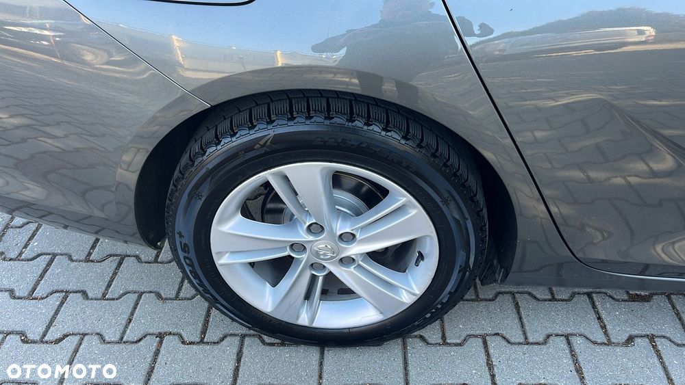 Opel Insignia 2.0 CDTI Edition S&S - 31