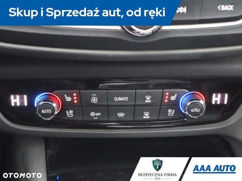 Opel Insignia - 15