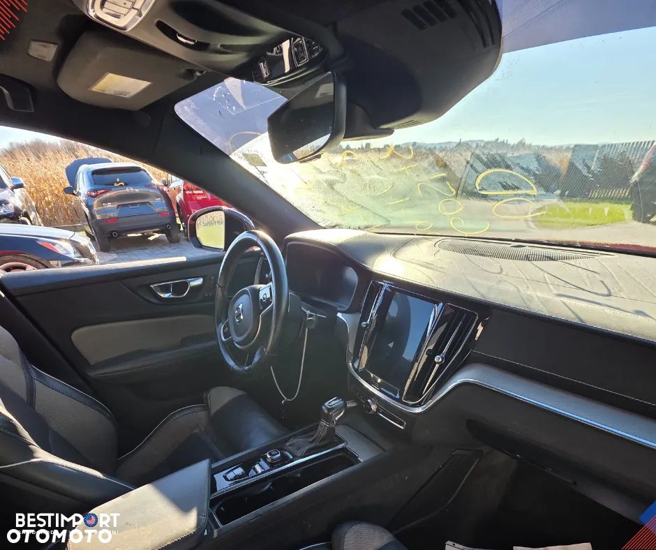 Volvo S60 T5 Geartronic RDesign - 8