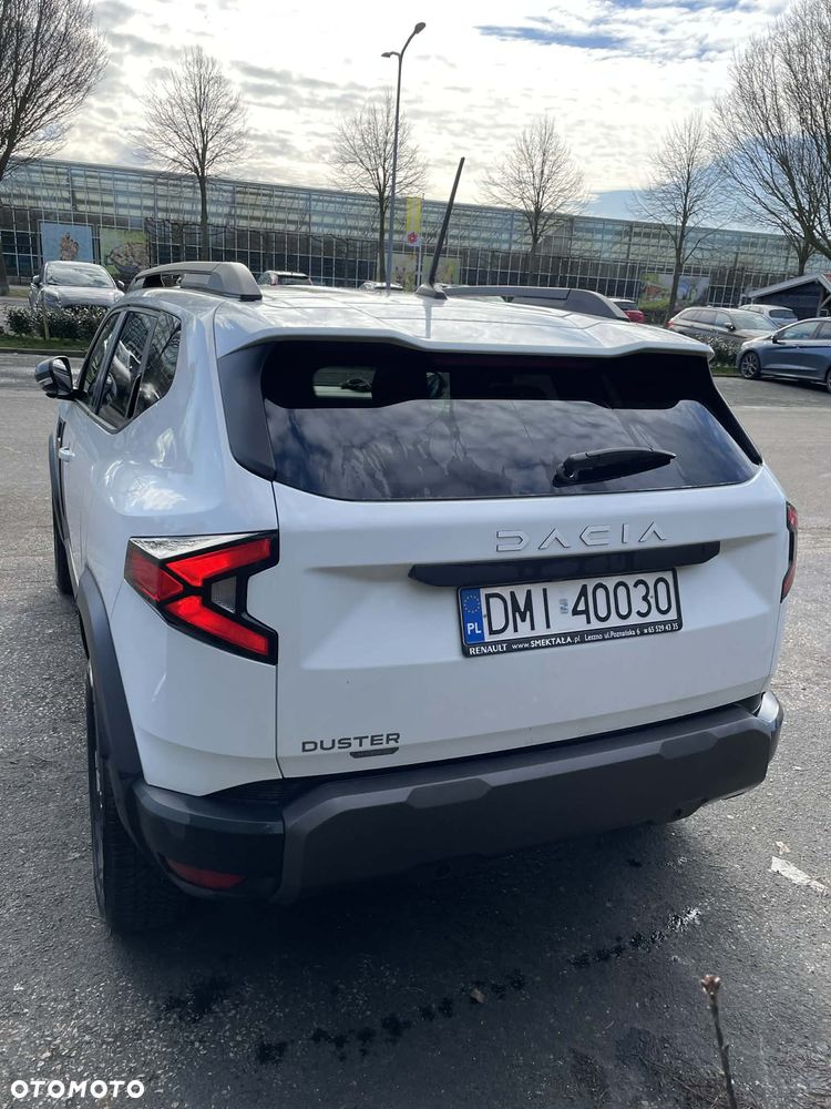 Dacia Duster - 3