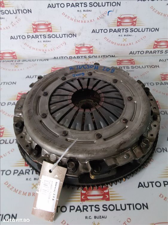 ambreiaj 2.0 b hyundai tucson an fabr.2009 - 1