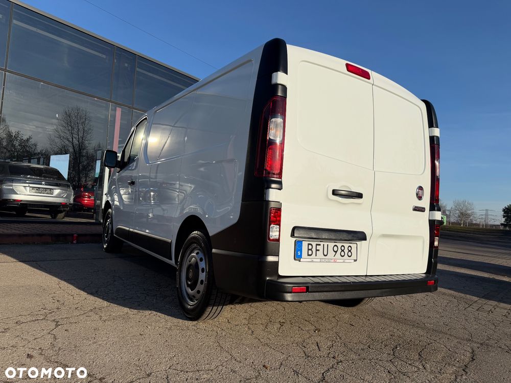 Fiat Talento - 10