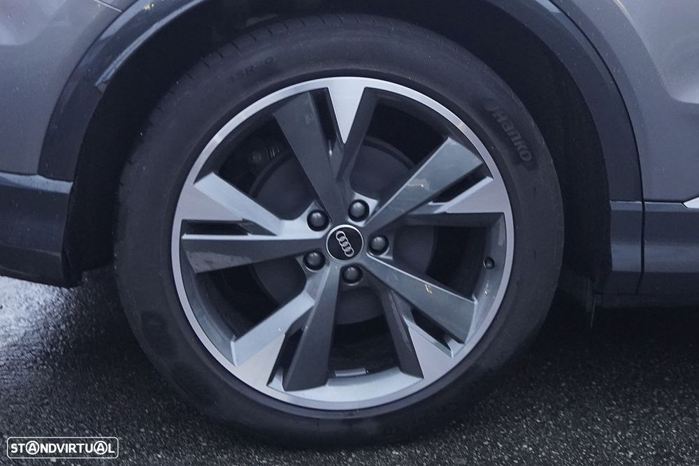 Audi Q4 e-tron 45 82 kWh - 4