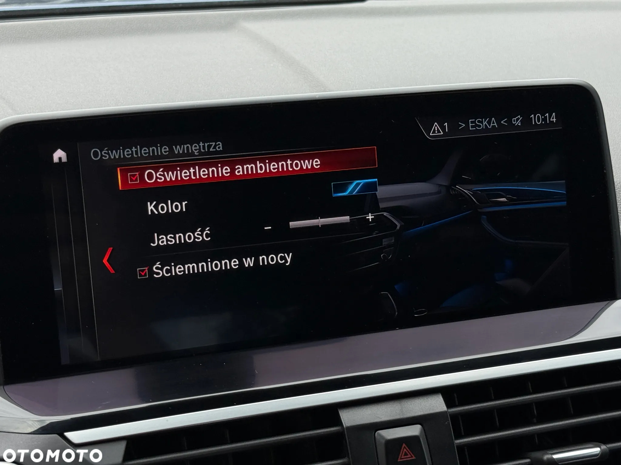 BMW X4 xDrive20d M Sport - 21