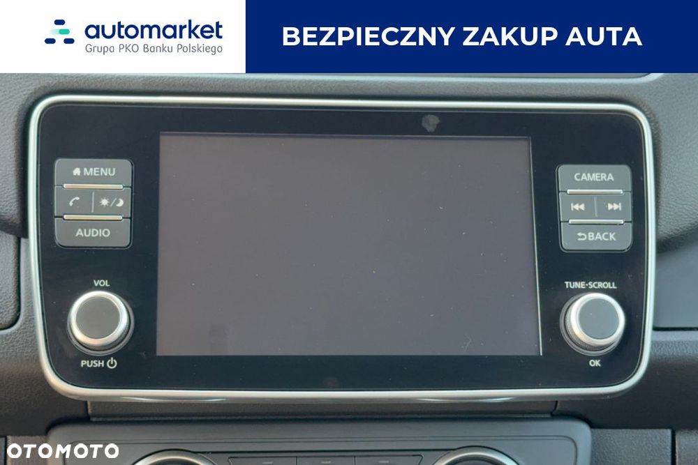 Nissan Leaf 40kWh Acenta - 21