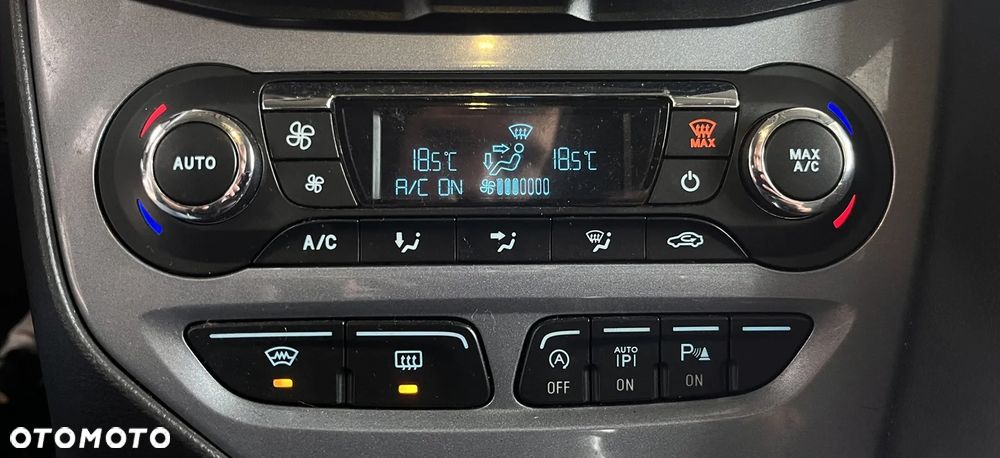 Ford Focus 1.0 EcoBoost STart-Stopp-System Titanium - 18