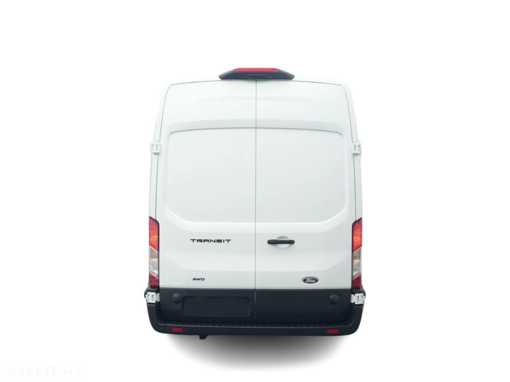 Ford Transit L4H3 130KM Trend - 4