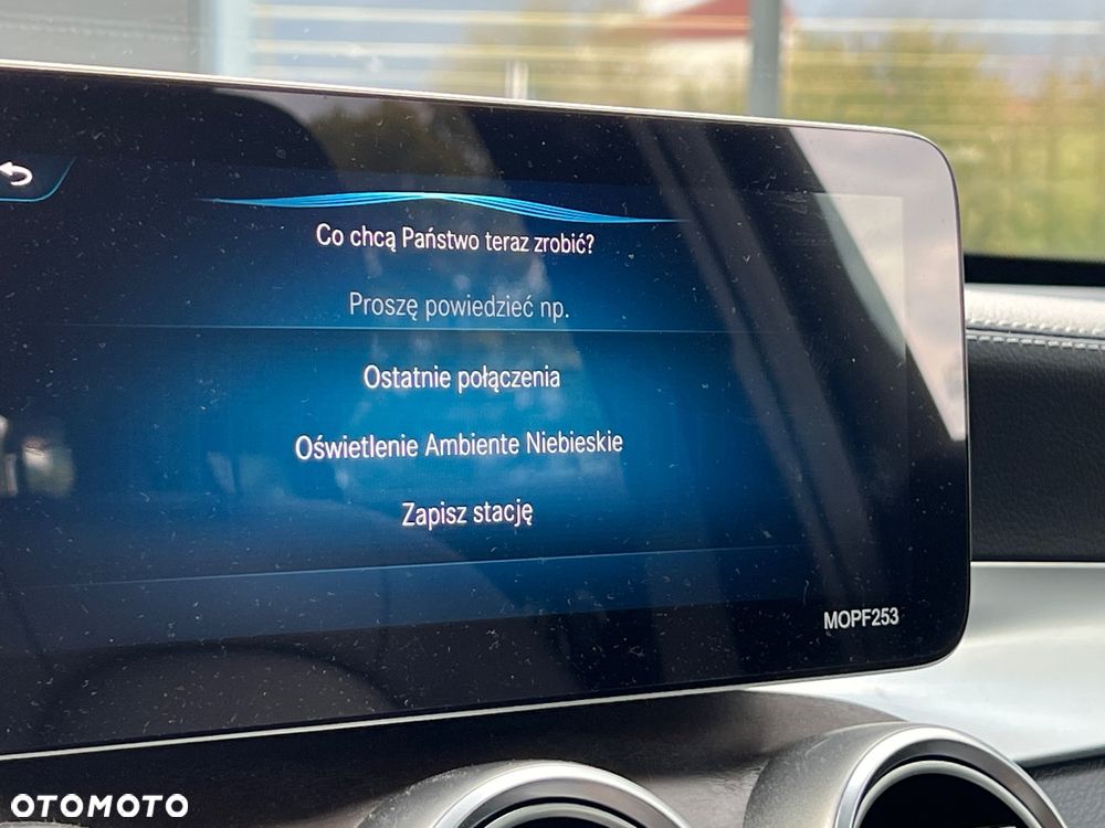 Mercedes-Benz GLC 300 4-Matic - 13