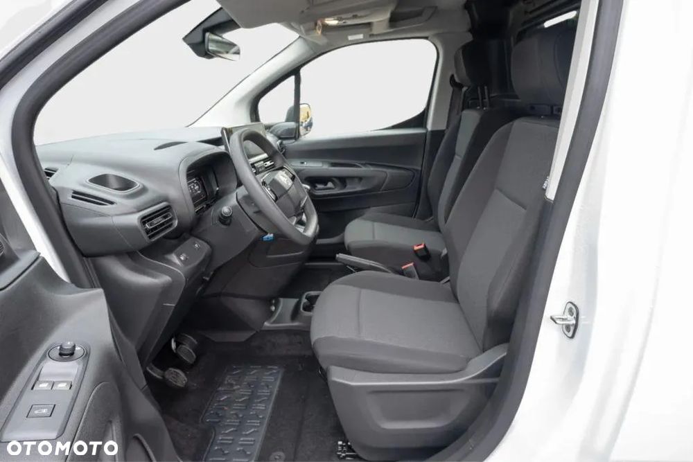 Opel Combo Van  L2 102KM - 20
