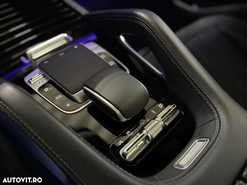 Mercedes-Benz GLE AMG 63 S MHEV 4MATIC+ - 16