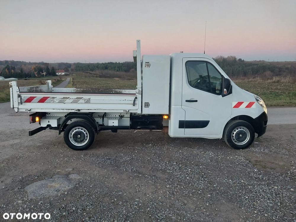 Renault Master - 4