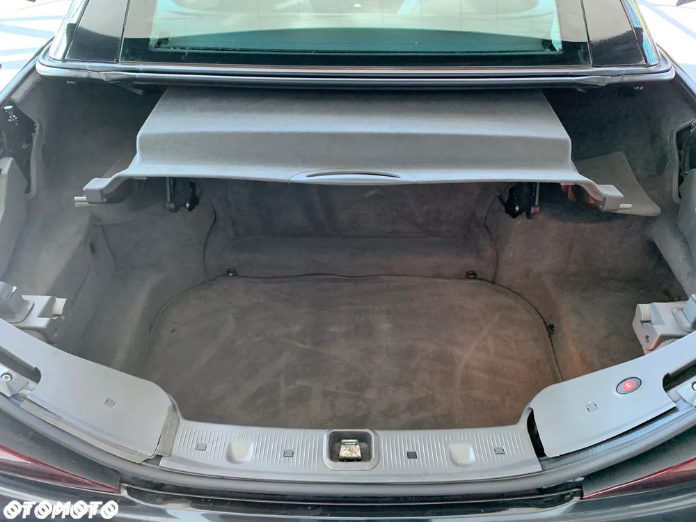 Mercedes-Benz SL 500 - 16
