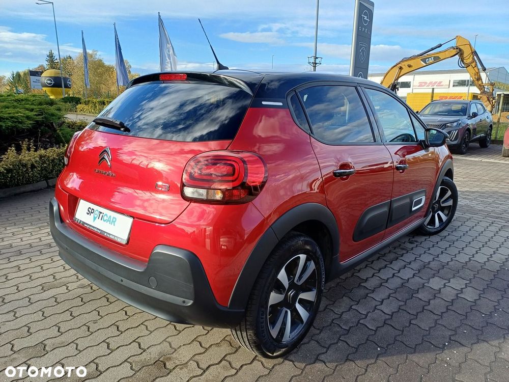 Citroën C3 - 6