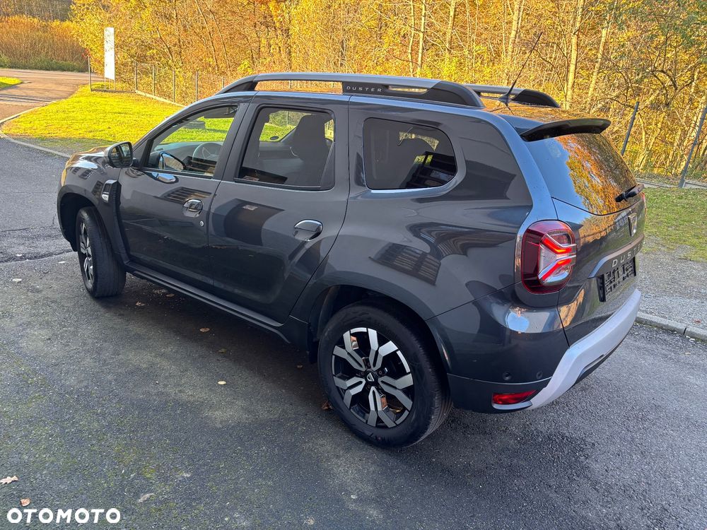 Dacia Duster TCe 150 EDC 2WD Prestige - 3