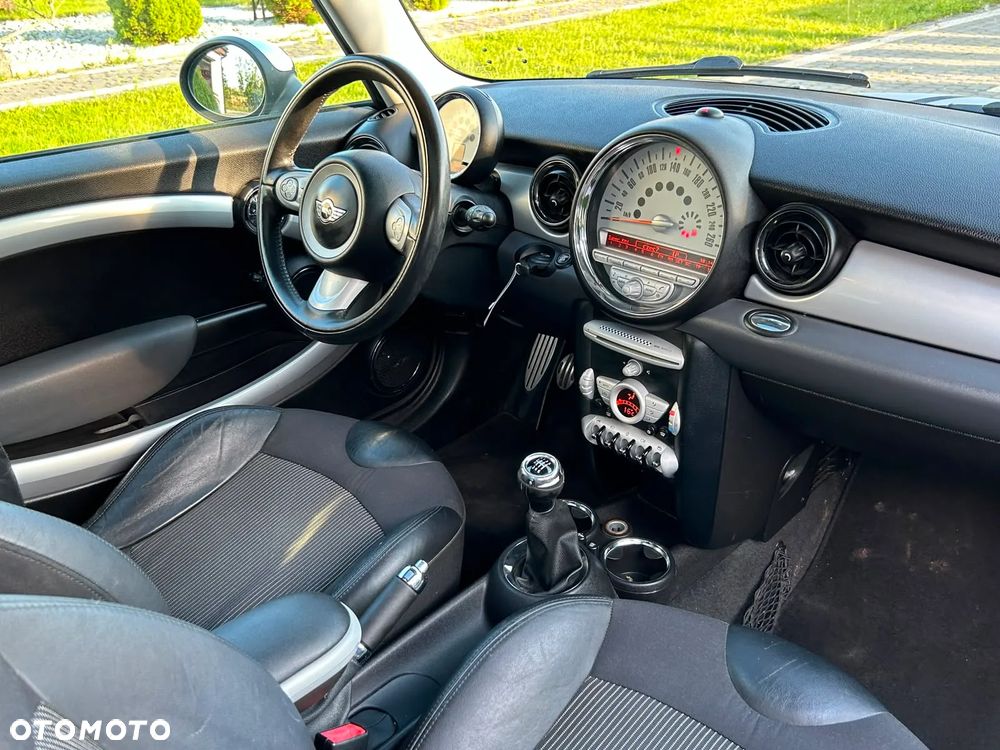 MINI Clubman - 32