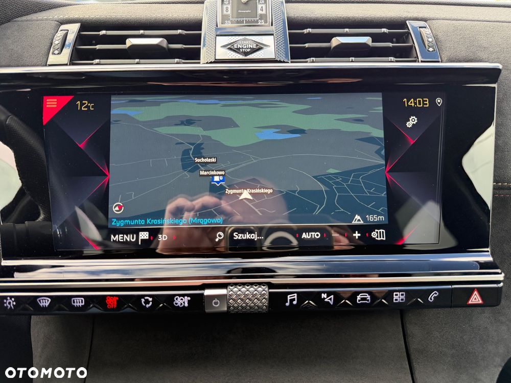 DS Automobiles DS 7 Crossback - 23