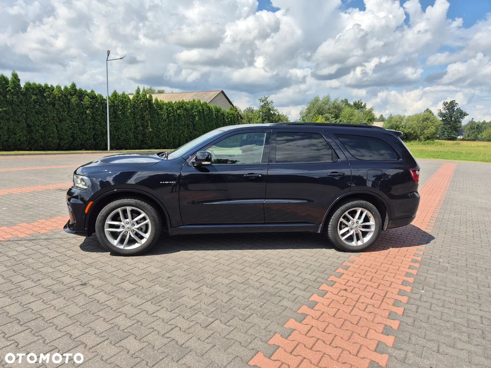 Dodge Durango - 4
