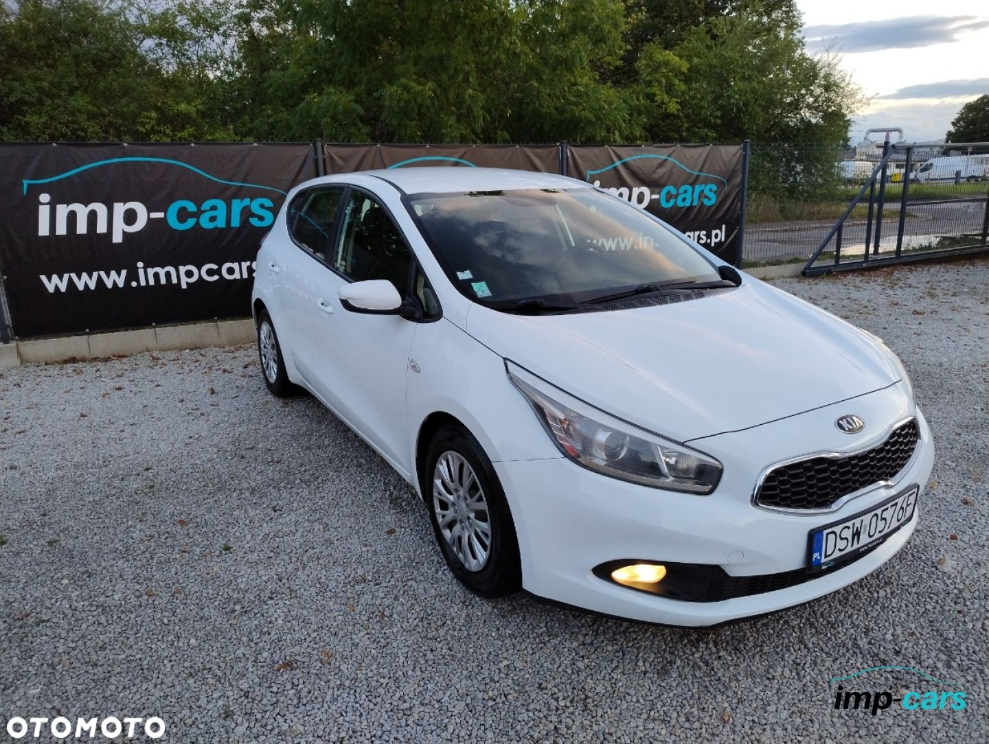 Kia Ceed - 3