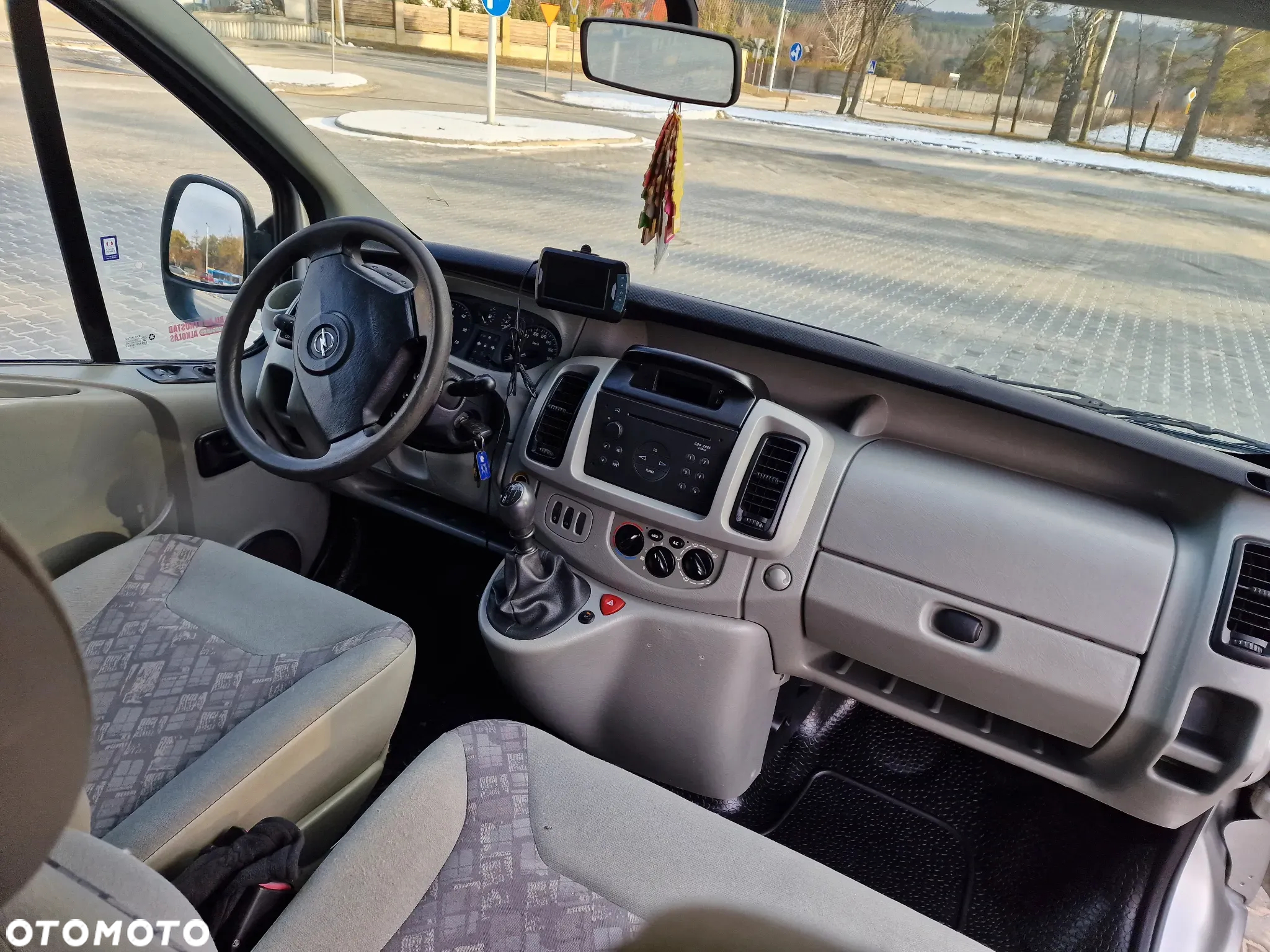 Opel Vivaro 2.0 L1H1 Life Edition - 16