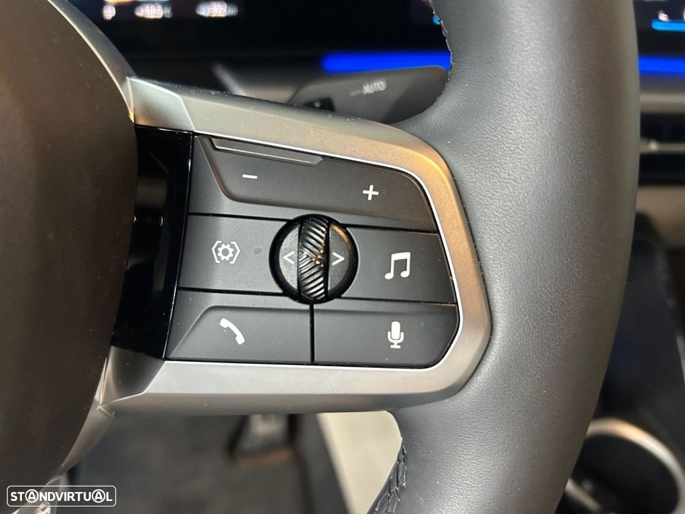 BMW ix2 eDrive20 Pack Desportivo M Pro - 19