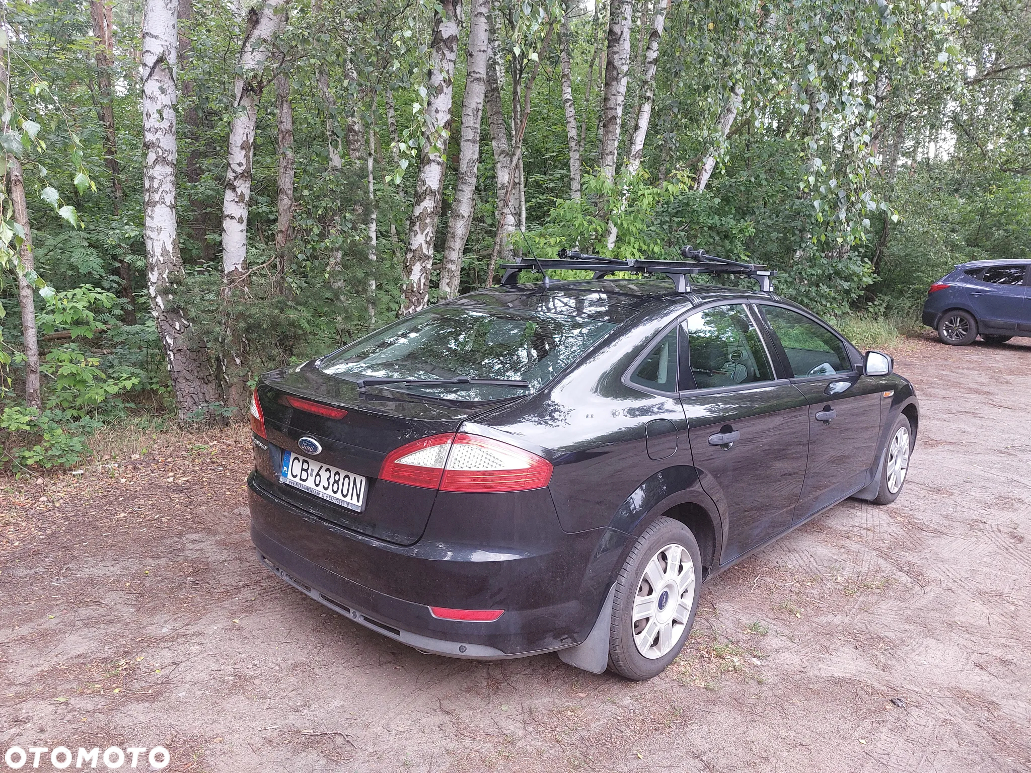 Ford Mondeo 2.0 Silver X - 5