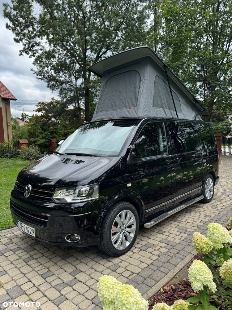 Volkswagen Multivan - 2