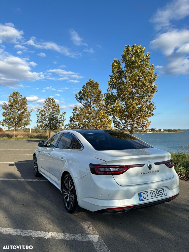 Renault Talisman - 4