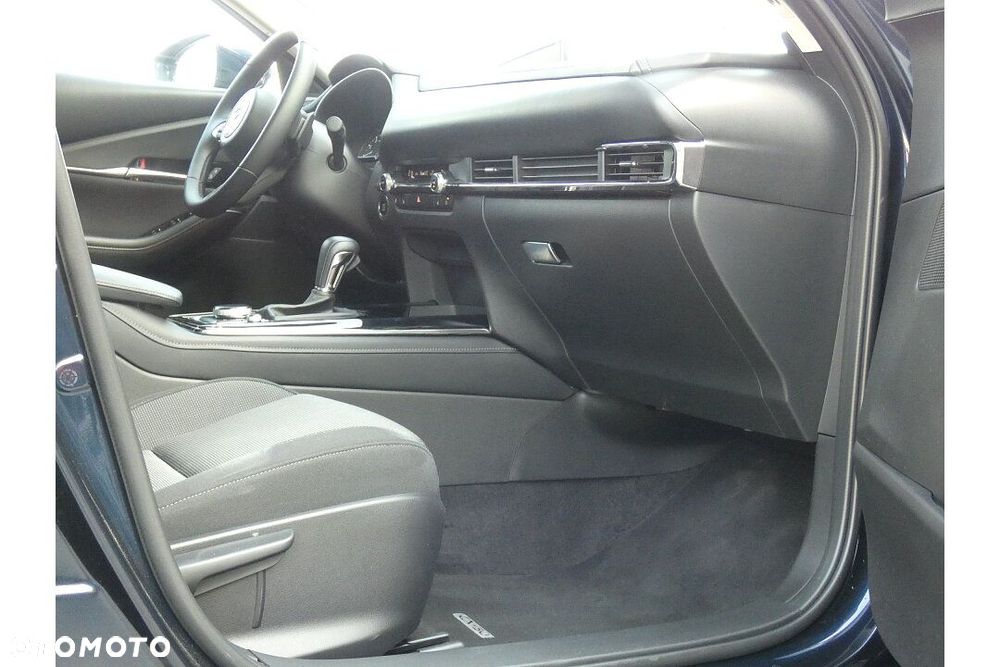 Mazda CX-30 2.0 mHEV Exclusive-Line 2WD - 9