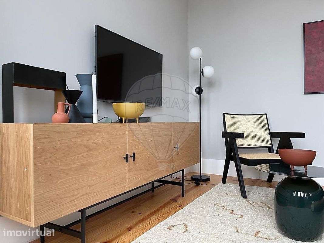 Apartamento T2 para venda - Grande imagem: 5/18