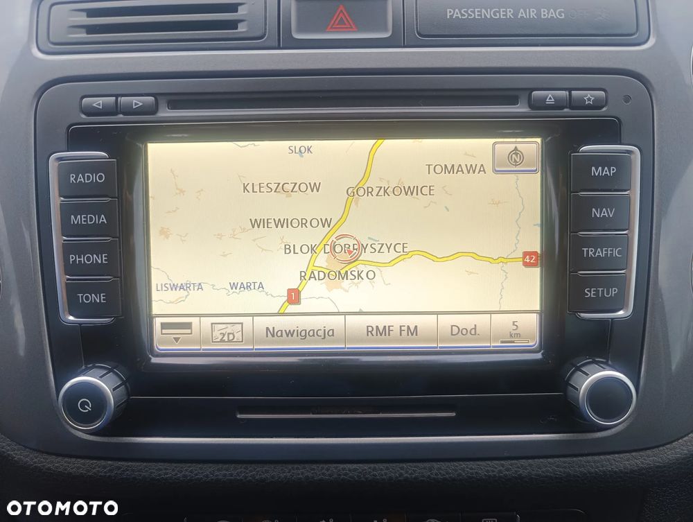 Volkswagen Tiguan 2.0 TDI DPF BlueMotion Technology Sport & Style - 29